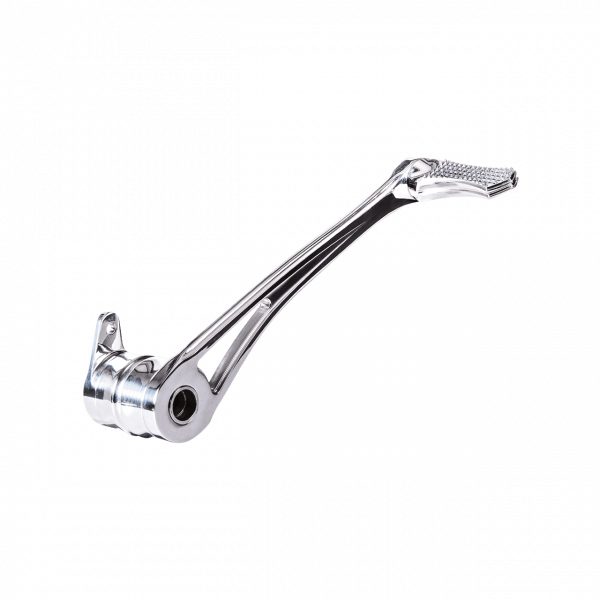 Diamond Brake Arm Polished