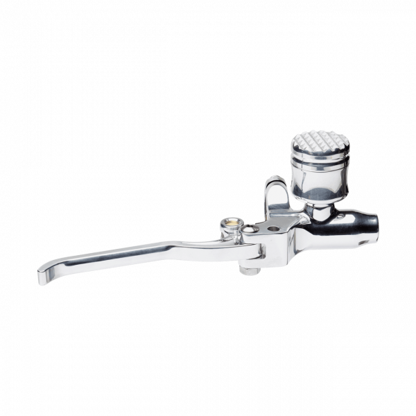 Diamond Brake Master Cylinder Polished