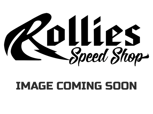 Savage Series Mini Floorboards with HD Male Mount – Black