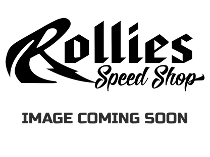 Internal Throttle Kit for Custom Use