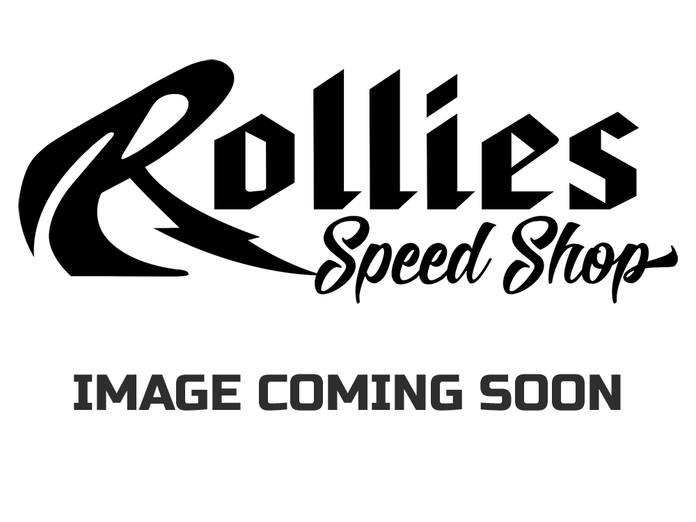 Savage Series Mini Floorboards with HD Male Mount – Jet Fuel
